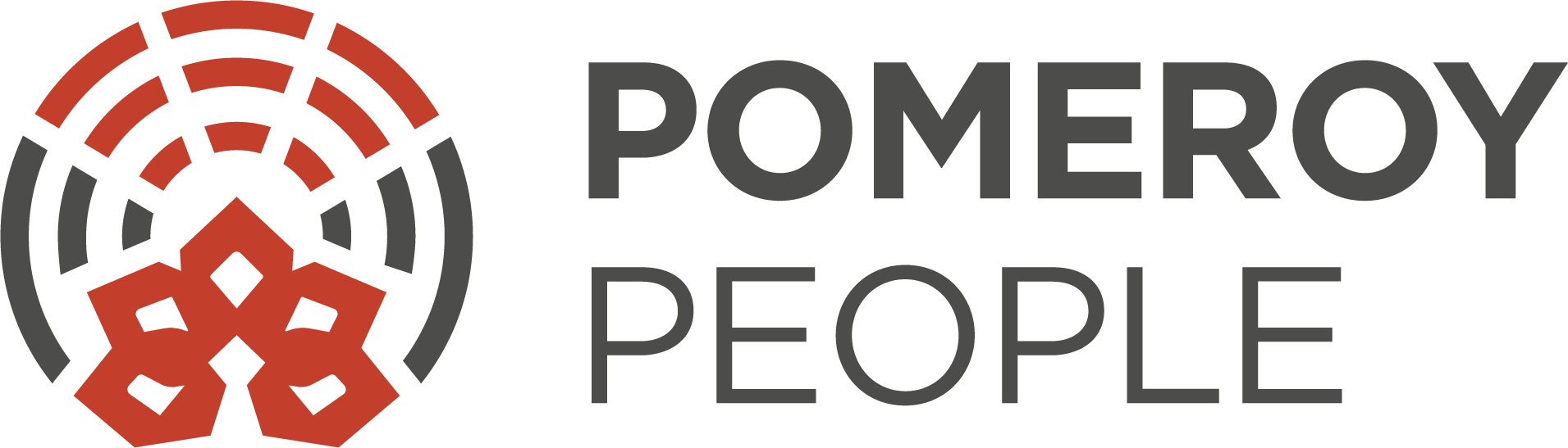 Logo for Pomeroy